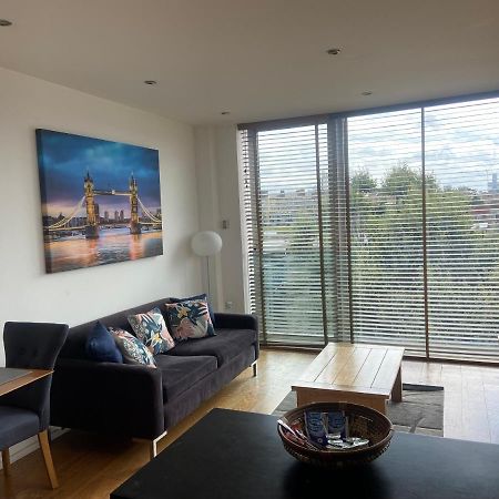 Stunning Central London Apartment Bagian luar foto