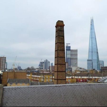 Stunning Central London Apartment Bagian luar foto