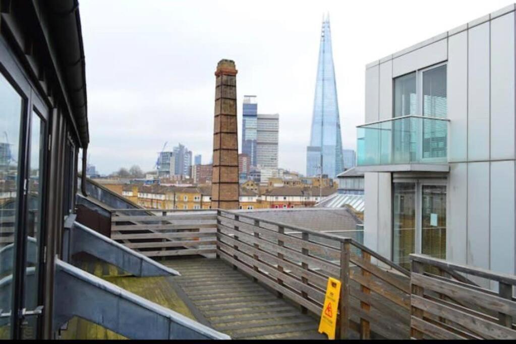 Stunning Central London Apartment Bagian luar foto