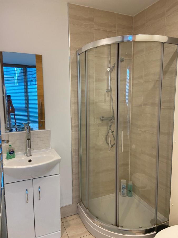 Stunning Central London Apartment Bagian luar foto