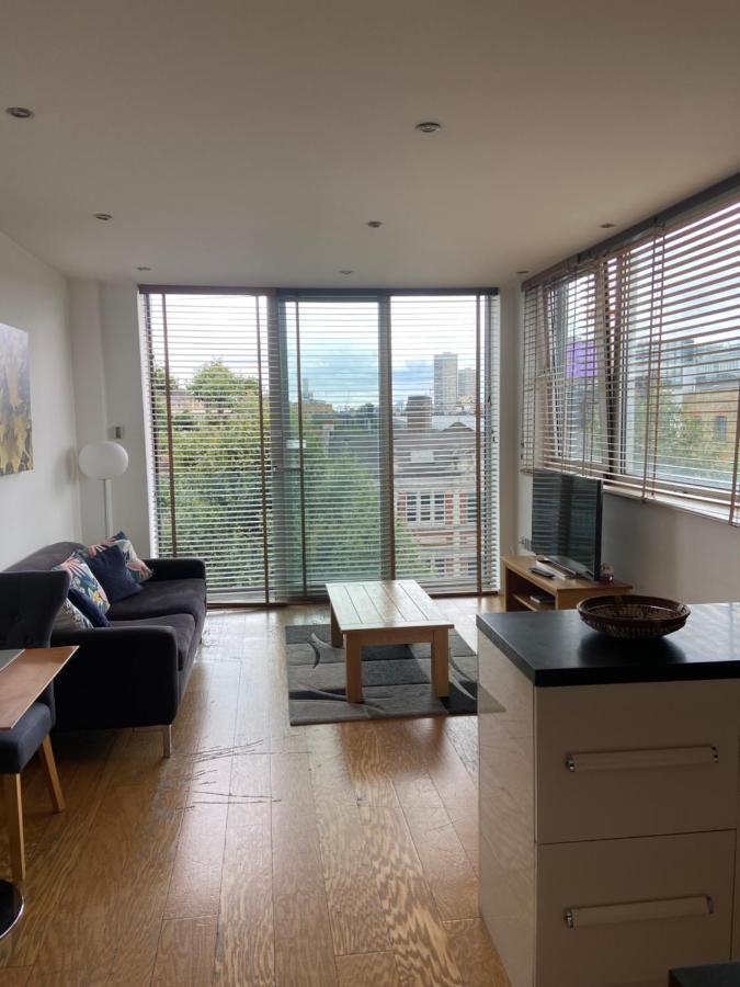 Stunning Central London Apartment Bagian luar foto