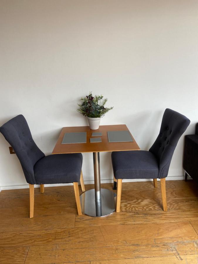 Stunning Central London Apartment Bagian luar foto