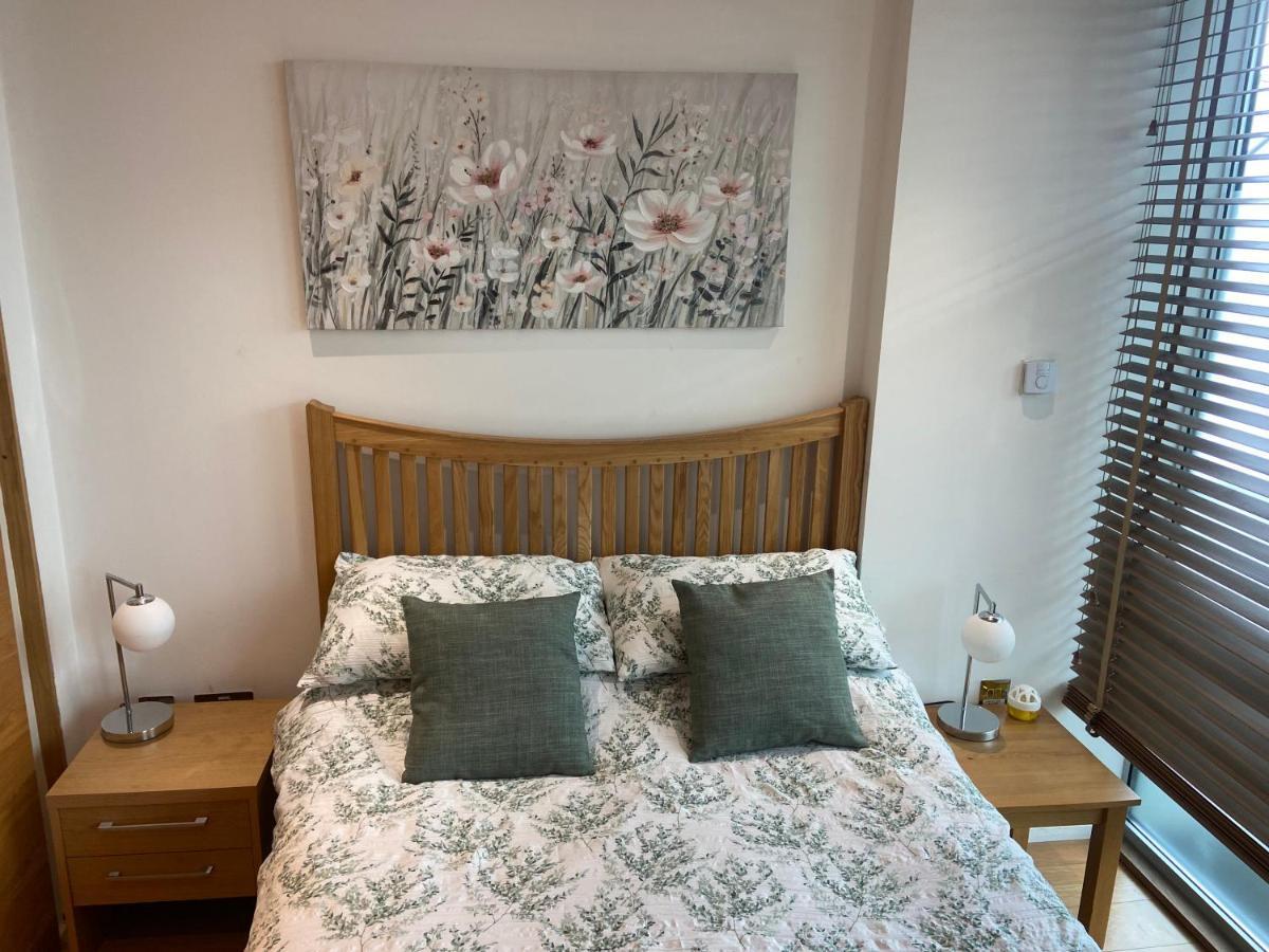 Stunning Central London Apartment Bagian luar foto
