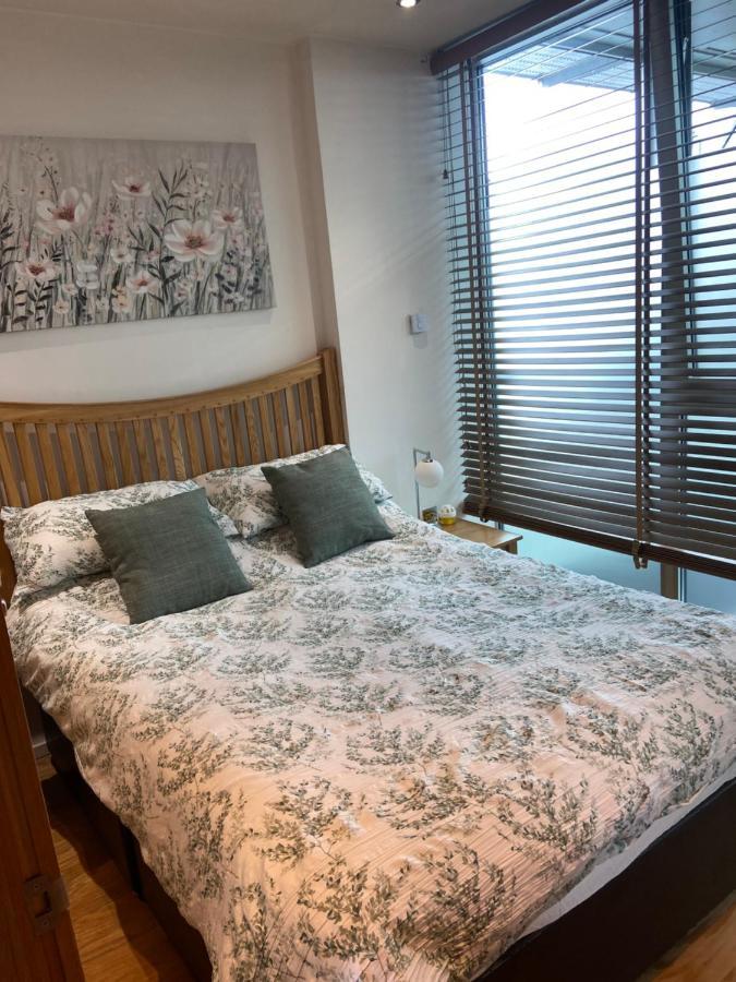 Stunning Central London Apartment Bagian luar foto