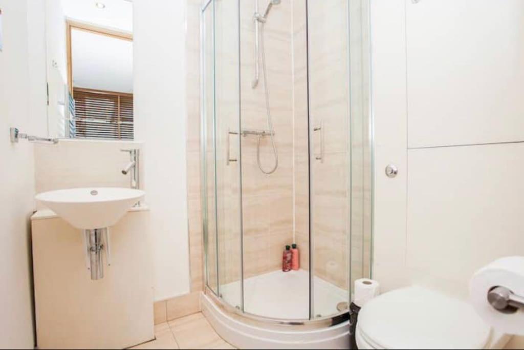 Stunning Central London Apartment Bagian luar foto