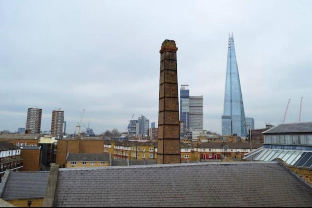 Stunning Central London Apartment Bagian luar foto